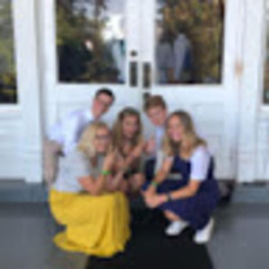 Meet your Posher, Isabella